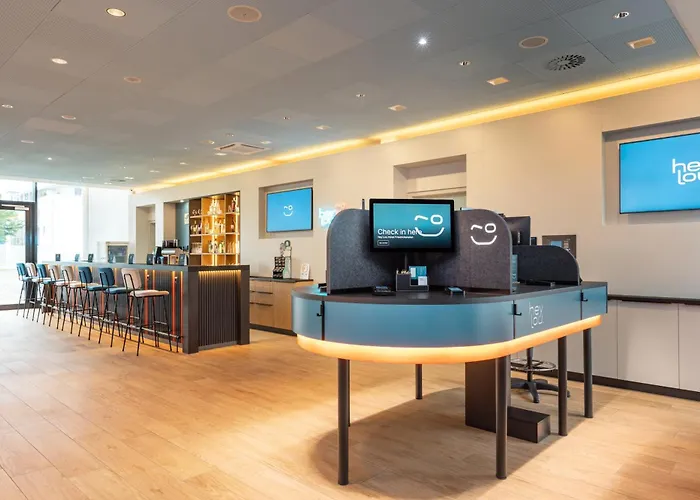 Styles Hotel Friedrichshafen